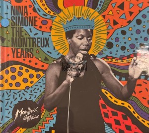 Nina Simone – The Montreux Years 2CD