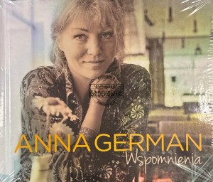 Anna German – Wspomnienia 3CD