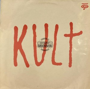 Kult – Kult LP