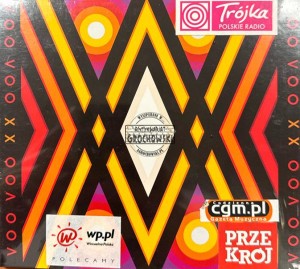 Voo Voo – XX - Część Pierwsza CD