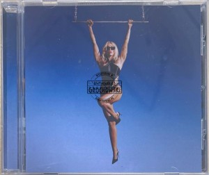 Miley Cyrus – Endless Summer Vacation CD