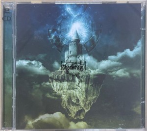 Nuclear Blast Allstars – Into The Light - 20 Years Nuclear Blast 2CD