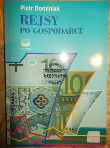 Rejsy po gospodarce