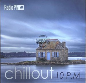 Various – Chillout 10 P.M. 2CD