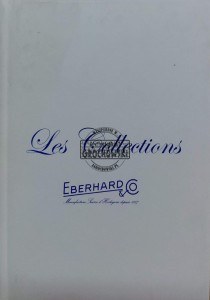 Eberhard & Co. Les Collections