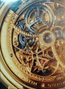 Vacheron Constantin. Une histoire dans l'histoire