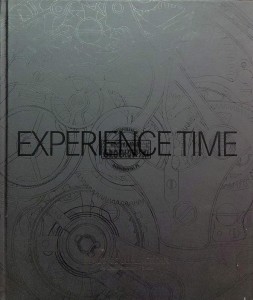 Maurice Lacroix. Experience Time