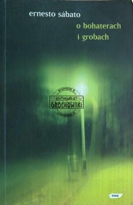 O bohaterach i grobach