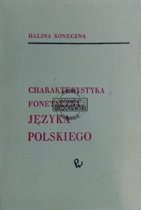 Charakterystyka fonetyczna języka polskiego