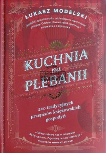 Kuchnia na plebanii