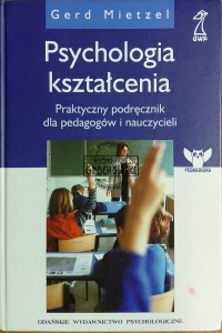 Psychologia kształcenia