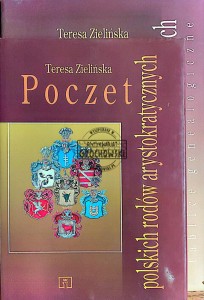 Poczet polskich rodów arystokratycznych. Tablice genealogiczne, T.1-2