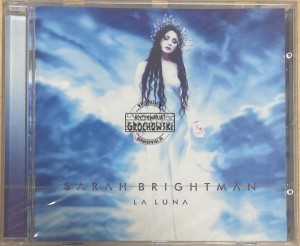 Sarah Brightman – La Luna CD