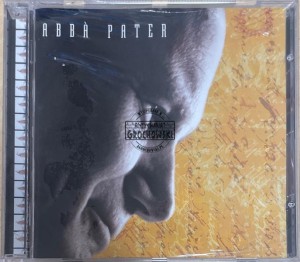 His Holiness Pope John Paul II – Abbà Pater CD