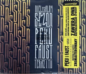Nielegalny Sezon – Teraz i Tu CD