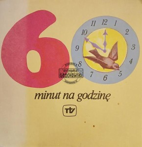 60 minut na godzinę