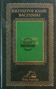 Utwory wybrane