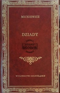 Dziady