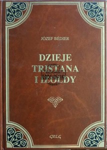 Dzieje Tristana i Izoldy