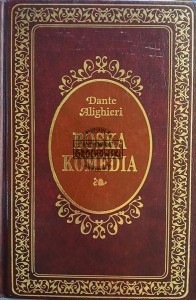 Boska komedia