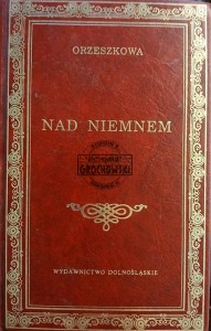Nad Niemnem