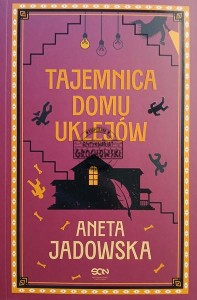 Tajemnica domu uklejów