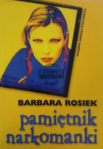 Pamiętnik narkomanki