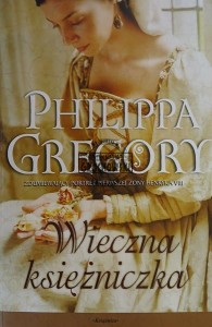 Wieczna księżniczka