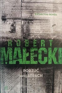 Porzuć swój strach