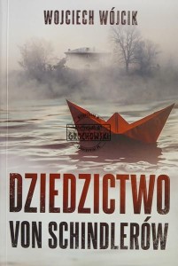 Dziedzictwo von Schindlerów