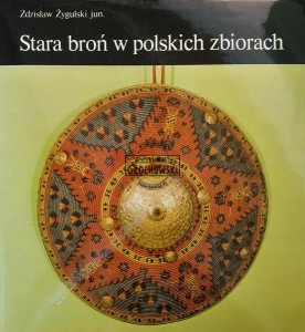 Stara broń w polskich zbiorach