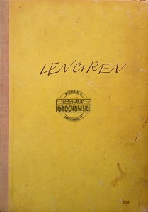 Lengren