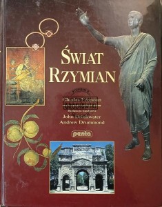 Świat Rzymian