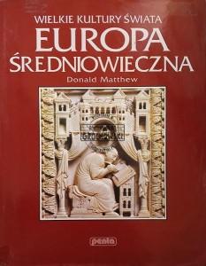 Europa średniowieczna
