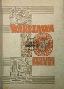 Warszawa, Stolica Polski