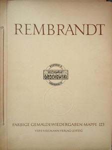 Rembrandt