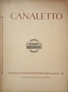 Canaletto