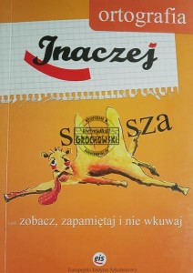 Ortografia inaczej