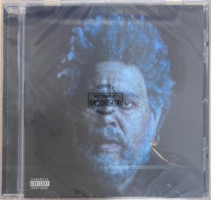 The Weeknd – Dawn FM CD