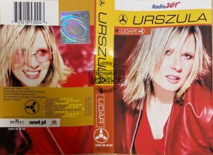 Urszula – Udar Kaseta