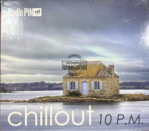 Various Artists – Radio PIN: Chillout 10 P.M. (2-CD)