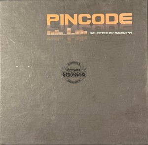 Various Artists – PINCODE (Selected By Radio PIN) (2-CD)