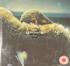 Beyoncé – Lemonade (CD/DVD)