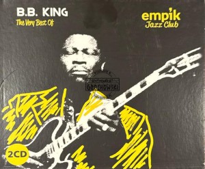 B.B. King – The Very Best Of (2-CD)