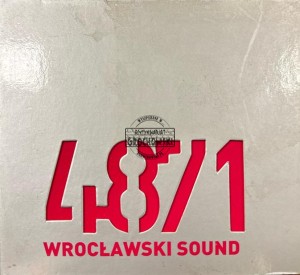 Various Artists – 48/1 Wrocławski Sound CD