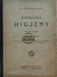 Podręcznik higjeny