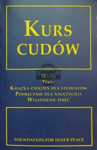 Kurs cudów