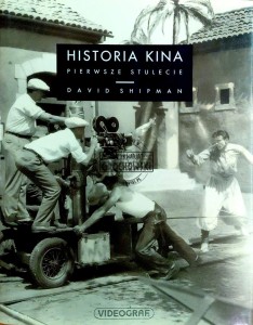 Historia kina. Pierwsze stulecie