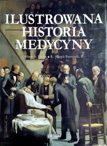 Ilustrowana historia medycyny