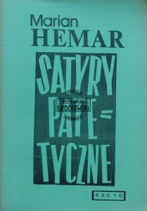 Satyry patetyczne